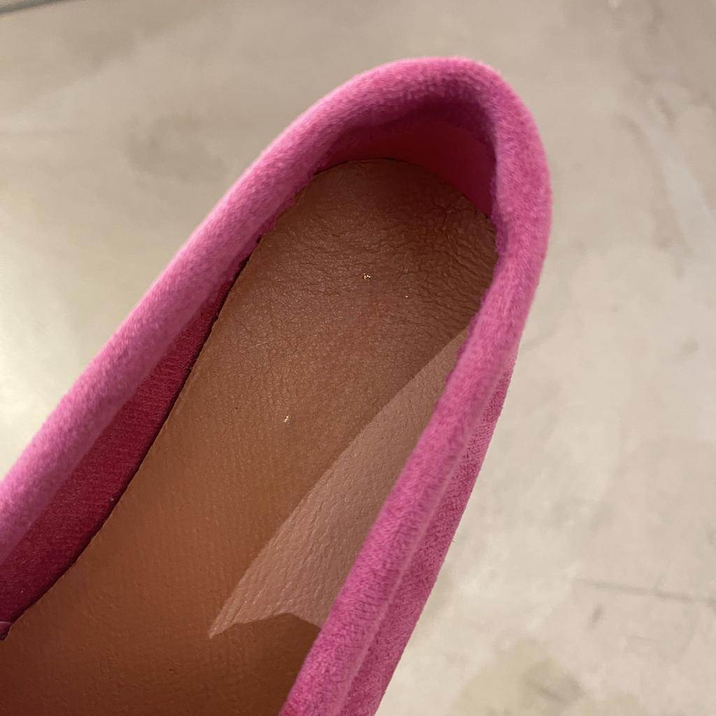 Женская обувь на плоской подошве весна-осень замшевые мокасины на платформе повседневная женская прогулочная нескользящая женская обувь