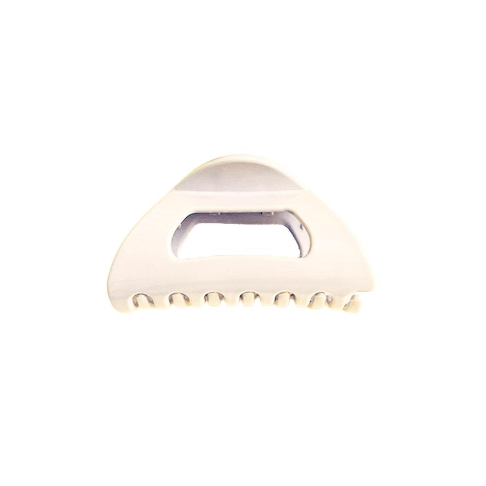 Гибкий Мягкий Резиновый Зажим для Волос Элегантный Зажим-Акула Нескользящие Силиконовые Аксессуары для Волос Корейский Стиль Женские Модные Аксессуары для Волос