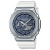 Casio Часы Precious Heart Selection PRECIOUS HEART SELECTION Winter Sparkle Metal Cover G-SHOCK [Casio] G-Shock GM-2100WS-7AJF Ana-Digi Мужские
