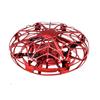 Anti-collision Flying UFO Helicopter Magic UFO Flying Ball Aircraft Sensing Mini RC Drone Toys UFO Induction Aircraft Helicopte