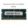 Ramaxel DDR3L 1333MHZ 1600MHZ 4GB 8GB Notebook Memory Laptop RAM