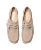 Clarks Originals (Women'S) Wallabee - Sand Suede / 26183188