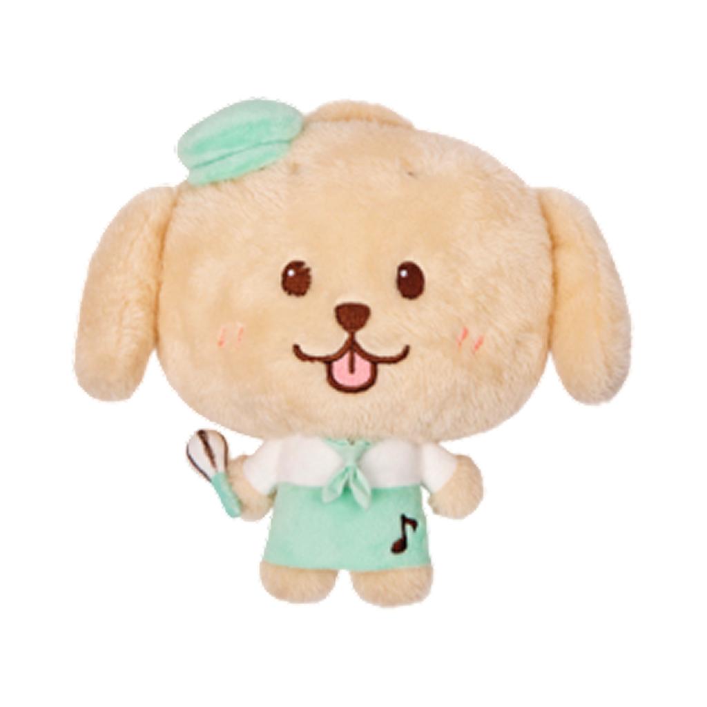 NCT Wish Bakery Patissier Wish Doll Jaehee Ver.