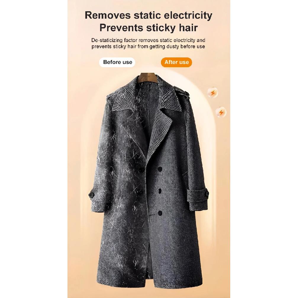 Anti-shrink Woolen Clothes Detergent Woolen Sweater Shrinkage Recovery Agent Sweater Cashmere Detergent Sweater Fluffy Repair Ag