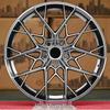 Ступица колеса Shunyi для Magotan, Lynk & Co, Civic, CC, Accord - 17", 18", 19" Несущая, Утолщенная