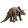 Mattel Jurassic World Triceratops Years Old and HPP88 (JURASSIC WORLD) [Total Length Approx. 45.7cm] [3 Up]