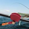 Fishing Rod Holder Pole Bracket Non Slip Supplies Gear for Bank and Beach