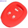 Jingyuqin 3B Remote Car Key силиконовый чехол для Saab 9-3 9-5 1999 - 2009 держатель стиль