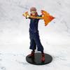 18 см Аниме Jujutsu Kaisen Фигурка Рёмен Сукуна Фигурки Действия ПВХ Статуэтка Настольное Украшение Коллекционная Модель Игрушки Подарки для Фанатов