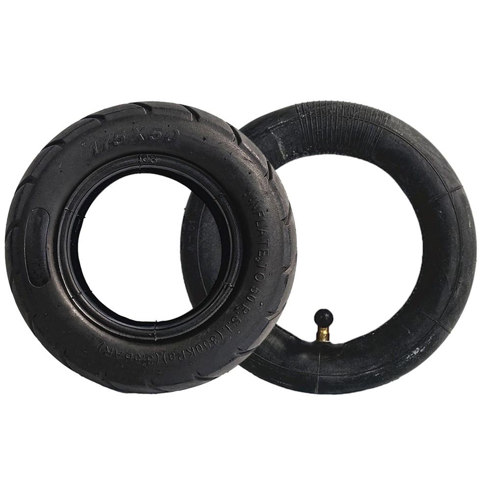 Внешняя шина 175x50 Внутренняя камера 7x2 Около 50г/255г/305г