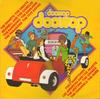 Виниловая пластинка РАЗЛИЧНЫЕ Doowop Doowop DJSLM2026 DJM Records 1976 Великобритания Рок Б/у