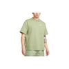 Sportswear Club Matchup Polo Oil Green Men Tops DX0618-386