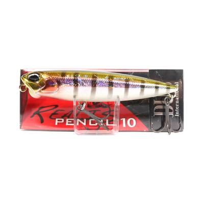 DUO Плавающая приманка Realis Pencil 110 Topwater ADA3058 (6362)