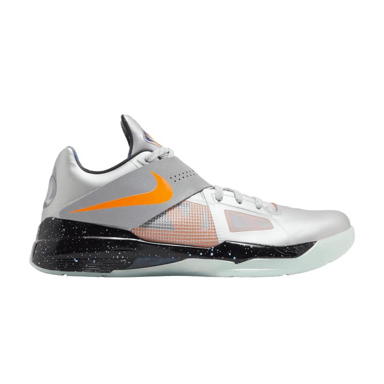 Nike KD 4 Galaxy (2024)