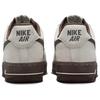 Nike Air Force 1 07 Low "Light Orewood Brown/Baroque Brown" Удобные Универсальные Нескользящие Прочные Низкие Кроссовки Женские кроссовки Серые HQ3485-104