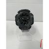 Б/у CASIO ЧЕРНЫЙ / GA-2000 G-SHOCK