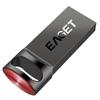 EAGET Мини-флеш-накопитель U81 USB 3.0, металлический