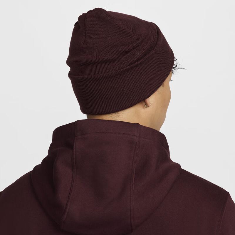 Nike Шапка-бини с козырьком TC Sport Hat