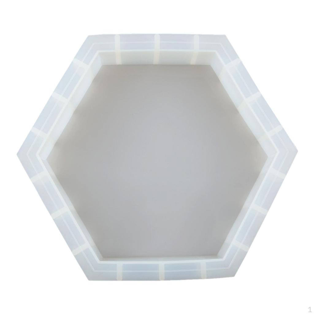 Геометрическая форма DIY Ручная работа Полимерная глина для домашнего декора и изготовления украшений