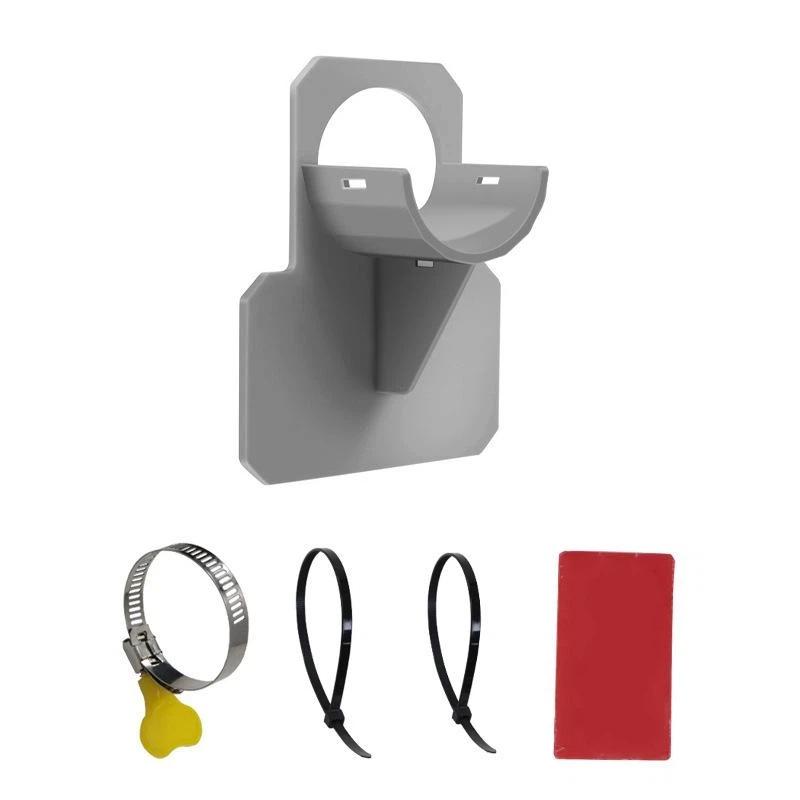 1Set/2Sets Pool Hose Support Prevents Hose Bending And Falling Compatible With Various Above-Ground Pool Easy To Install