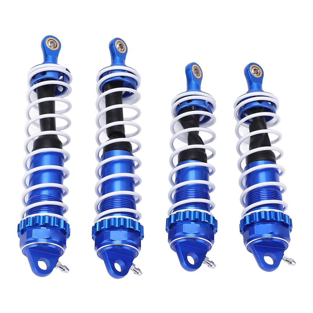 RC Shocks Replacement Damper Springs   Aluminum Alloy for ZD Racing 1/7  07
