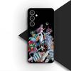 Чехол для телефона Apple iPhone 17 Pro XS Max Air 6 Plus X 5 + SE 2022 SE2 7+ 16E XR Мягкий силиконовый чехол Обои Святой Сейя