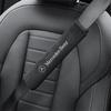 Автомобильная подушка для подголовника и поясницы для Mercedes Benz AMG Smart W205 C300 W203 W206 W108 W124 W126 W140 W168 W169 Аксессуары
