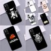 Милый дикий кабан смешной Мультяшный Чехол Для Xiaomi Redmi Note 13 14 Pro 9 10 11 12 Pro 10S 11S 12S Redmi 13C 10C 12C 14C Чехол