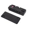 Locker Customs Password Lock Security Tool Suitcase Luggage Coded Lock 3 Digit Combination Lock