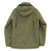 Patagonia 27021 ISTHMUS PARKA Куртка-парка Isthmus с утеплителем XS хакиБ/у