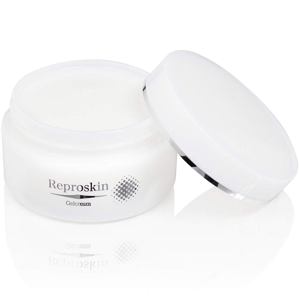Repro Skin Gel Cream 50g Contains Plant Stem Cell Extract Rough Skin Moisturizing Cream 50g