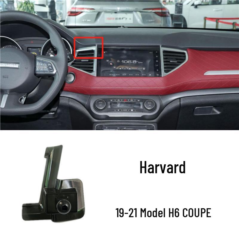 Автомобильный держатель для Haval H6 3-го поколения и F7X