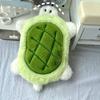 Little Turtle Pen Bag Large Capacity Stationery Organizer Cute Stationery Bag  Students