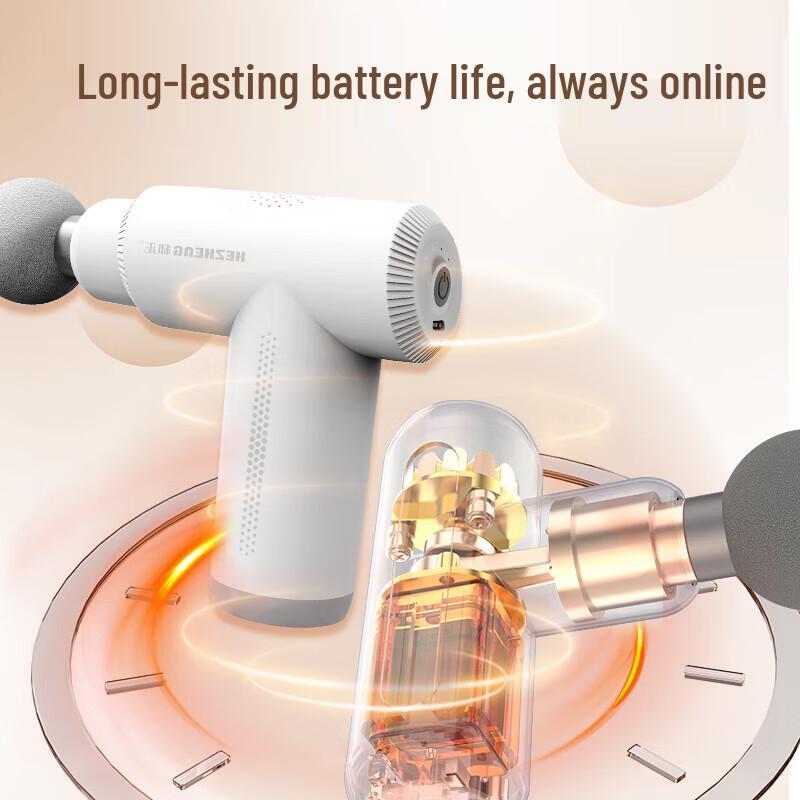 Подарочный набор для здоровья HEZHENG