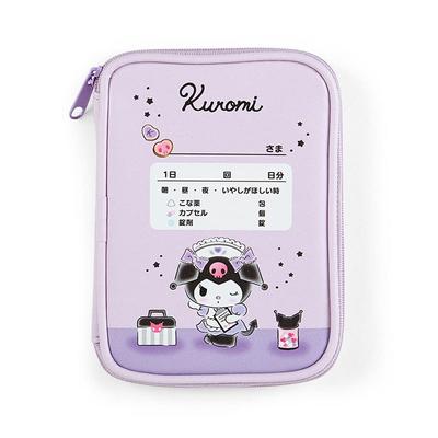 Медицинская сумка Sanrio Kuromi 853861 Один размер