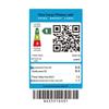 Canon G3870 Wireless Refillable Color All-in-One Printer CN plug (adapter included)