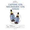 Кофеин ниацинамид 10% сыворотка 30 мл (CN)