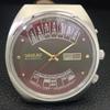 ВИНТАЖНЫЕ АВТОМАТИЧЕСКИЕ ЧАСЫ ORIENT 100 YEARS JAPAN MENS ОРИГИНАЛЬНЫЙ ЦИФЕРБЛАТ a703119-1 R213-a703119