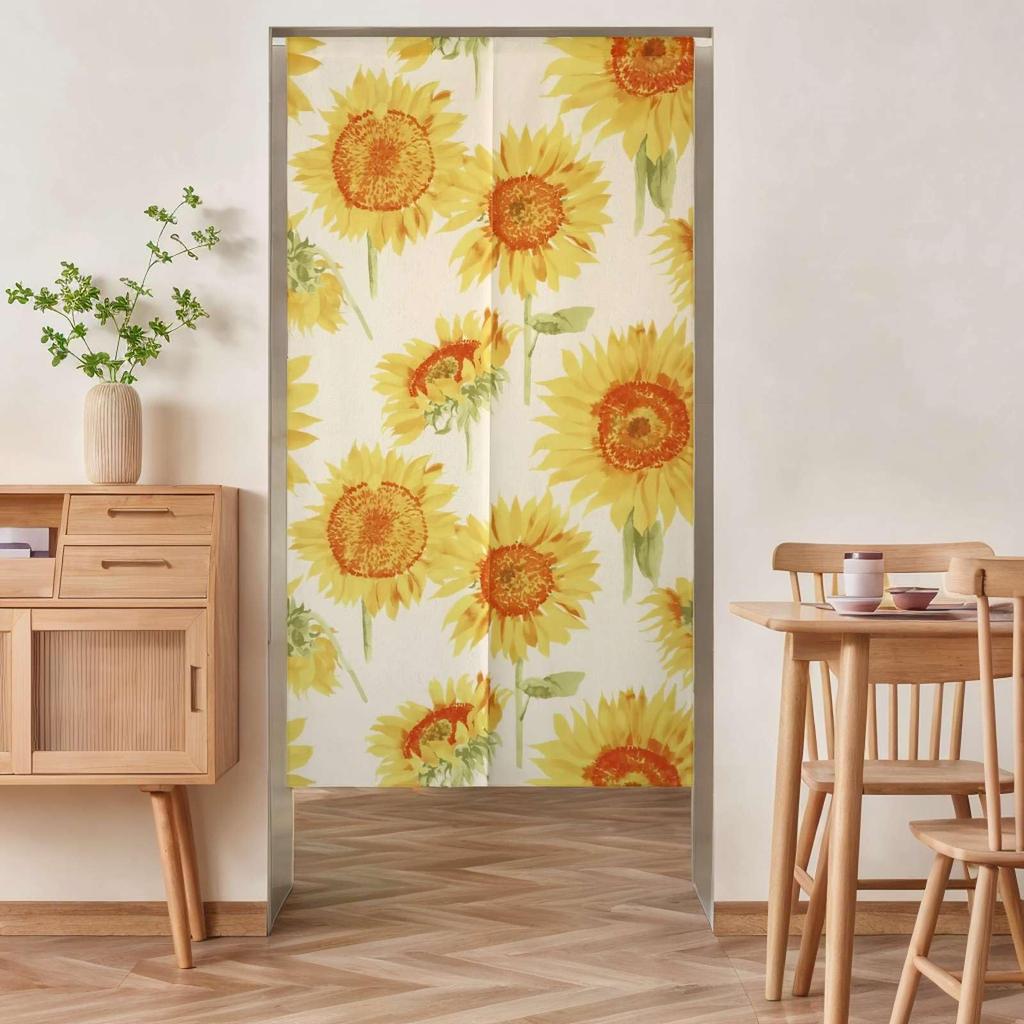 Noren Noren Стильная занавеска для разделения комнаты Нашиджи Плетение в скандинавском стиле Длинная повязка на глаза Затемнение Вход Лестница Коридор Гостиная Гардеробная