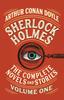 Книга Sherlock Holmes: The Complete Novels and Stories, Volume I