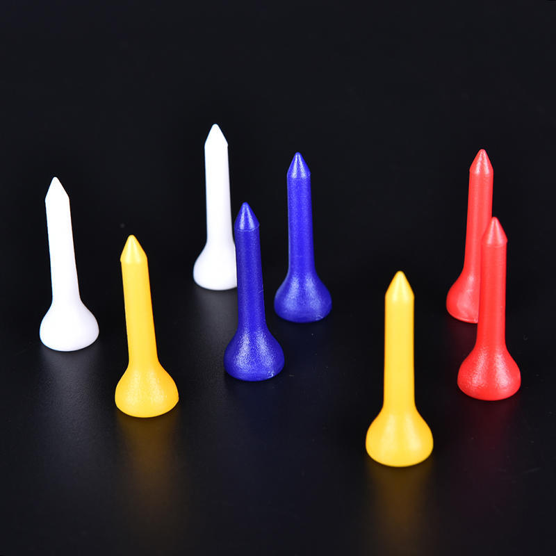 100 шт. 36 мм Pride Professional Tee Evolution Пластиковые Высокопроизводительные Гольф-Ти