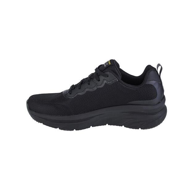 Кроссовки Skechers D'Lux Walker - Scrambler