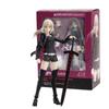 13 см аниме Fate/Grand Order Figma 418 Hezeba Sabre Altoria фигурка Коллекционная игрушка