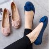 Women's Roman Sandals Fashion Round Toe Flat Sandals Women's Summer Versatile Baotou Mom Flat Shoes
