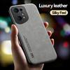 For OPPO Find X3 Pro Case Luxury Build-in Magnetic Car Holder Phone Case For OPPO Find X2 X3 Lite X2 Neo PU Leather Back Cover