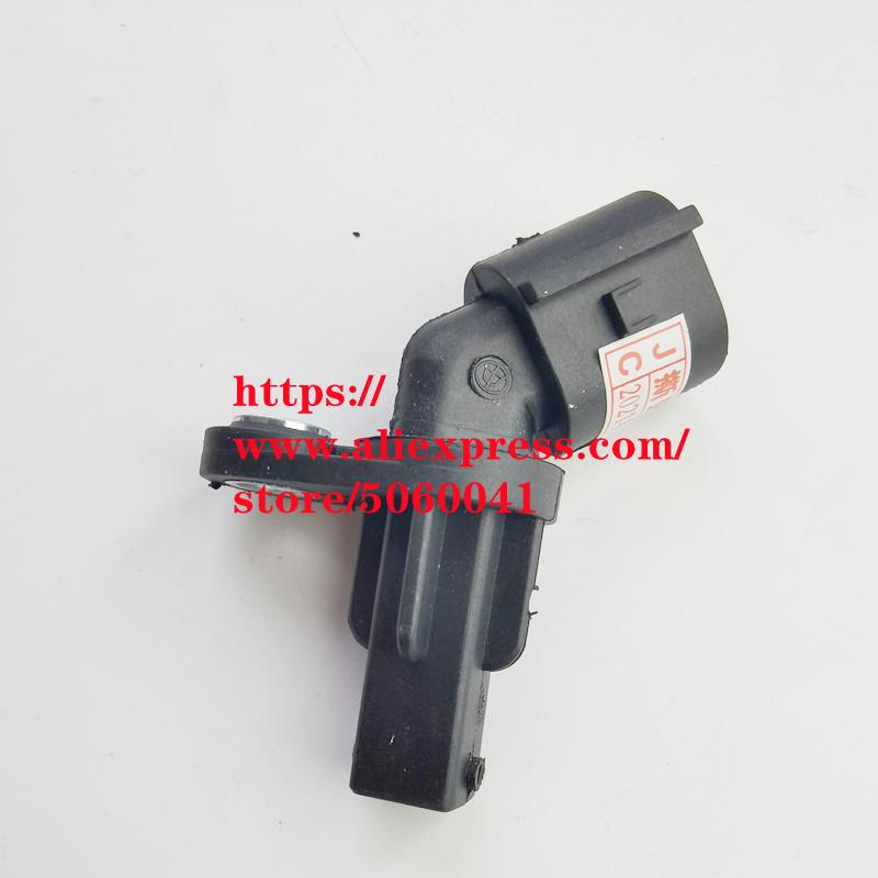 1 шт. 4097001 Датчики ABS переднего заднего колеса для Brilliance H530 V5