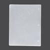 Resin Casting Notebook Cover Mold Soft Silicone Notebook Resin Mold Notebook Mold  DIY Notebook