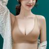 Sexy Seamless Bra Wire Free Brassieres Soft Intimate Women's Underwear Female Intimates Womens Lingerie Underwear