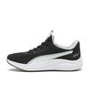 Puma Skyrocket Lite 2 Ease In Jr 313322 03bk Wh