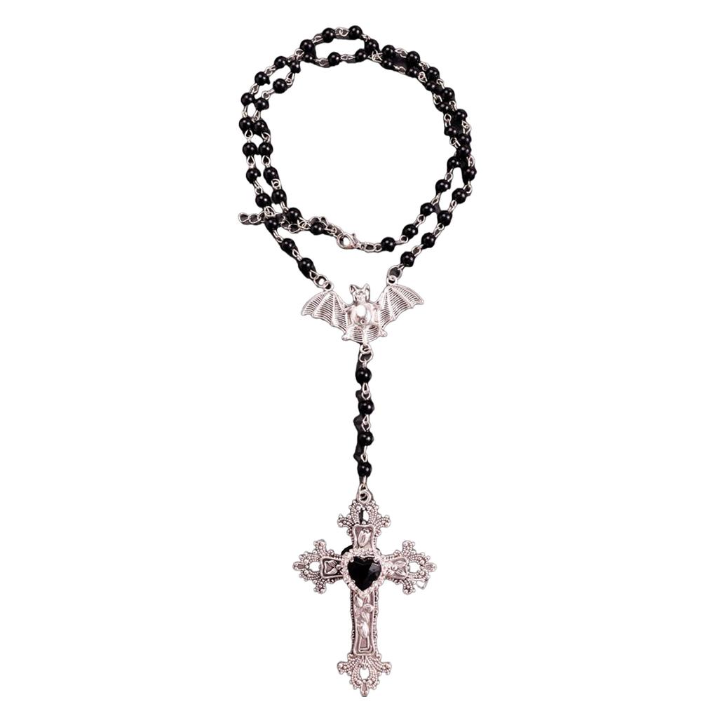 Элегантные готические цепочки-колье Стильные шейные украшения Подвеска-колье Современная шейная цепочка для вечеринок и повседневных образов